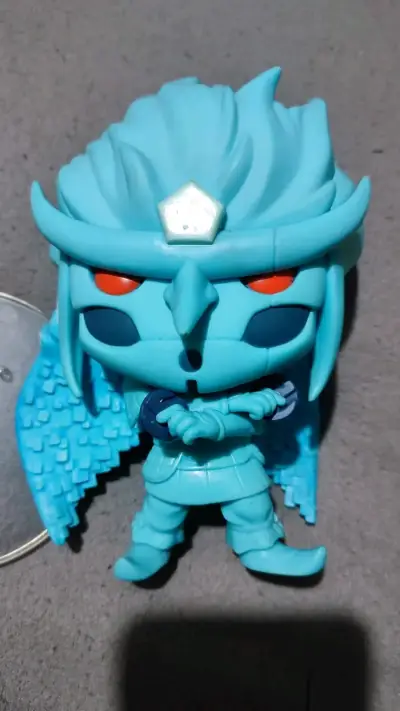 Funko pop Kakashi sussano - miniatura 1