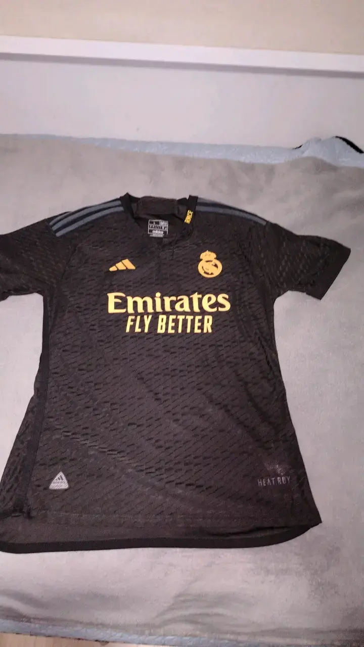 Camiseta Real Madrid Adidas original - 1