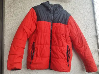 Parka Maui and sons - miniatura 1