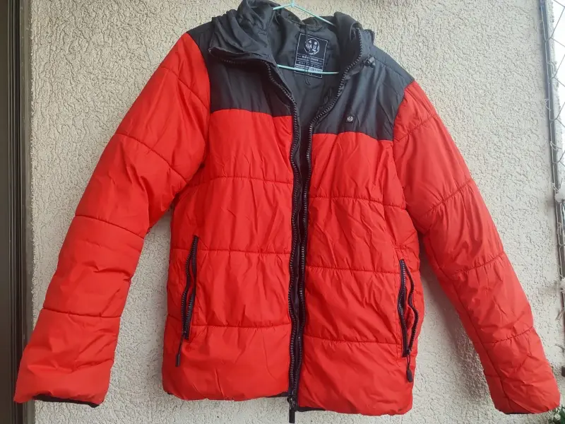 Parka Maui and sons - 2