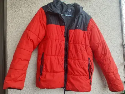 Parka Maui and sons - miniatura 2