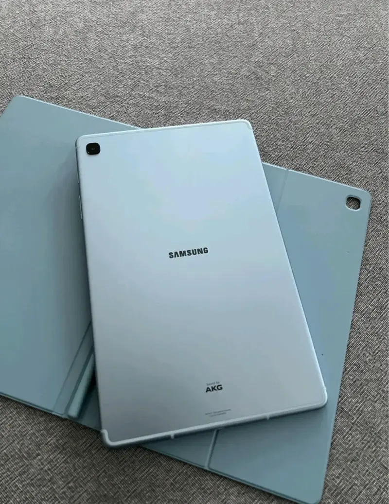 Tablet Samsung S6 Lite