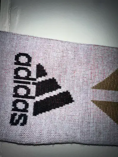 Bufanda Adidas Alemania diseño moderno - miniatura 3