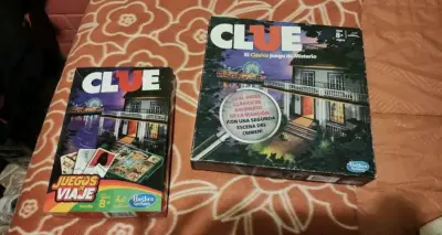 Set de Juegos de Mesa - miniatura 3