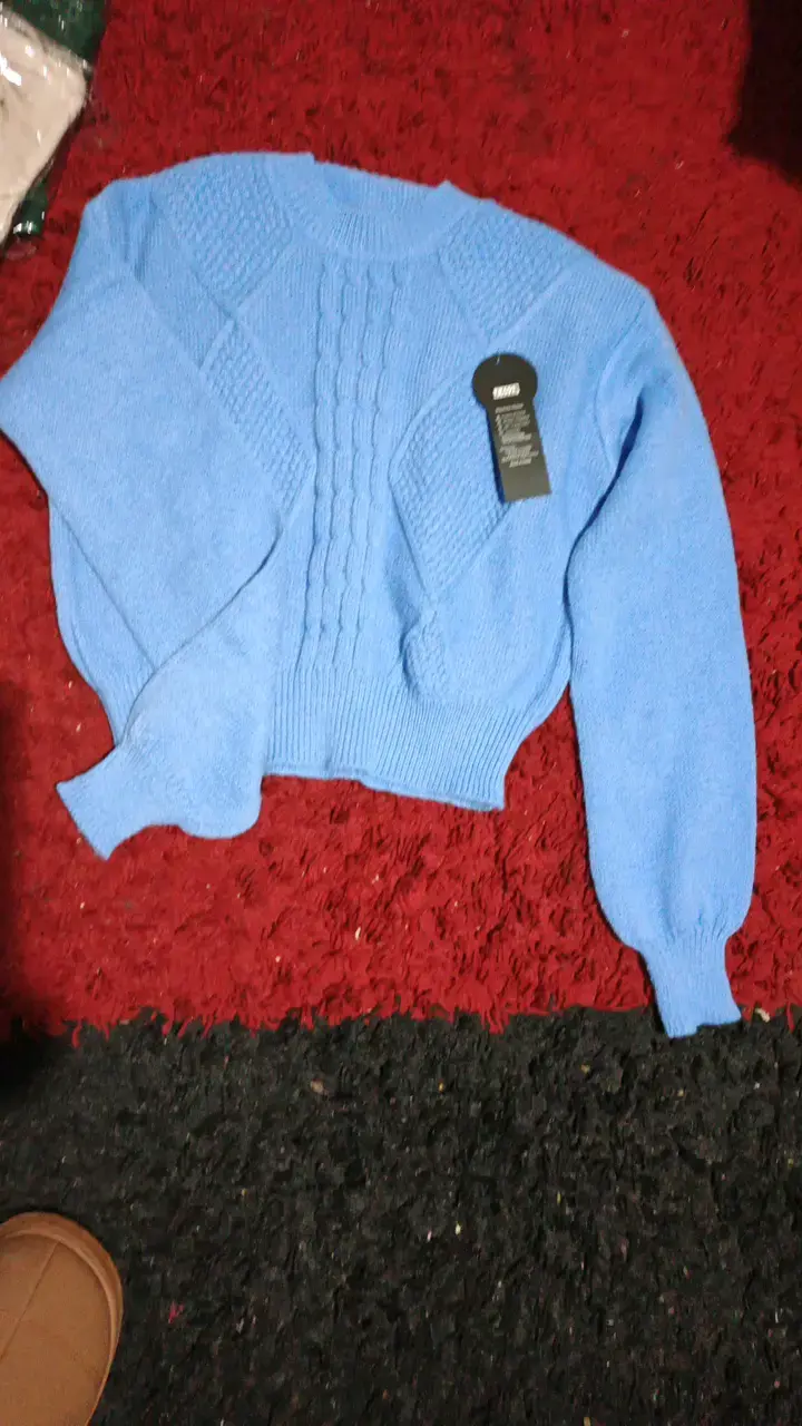 Lote de ropa de mujer variada nueva - 4