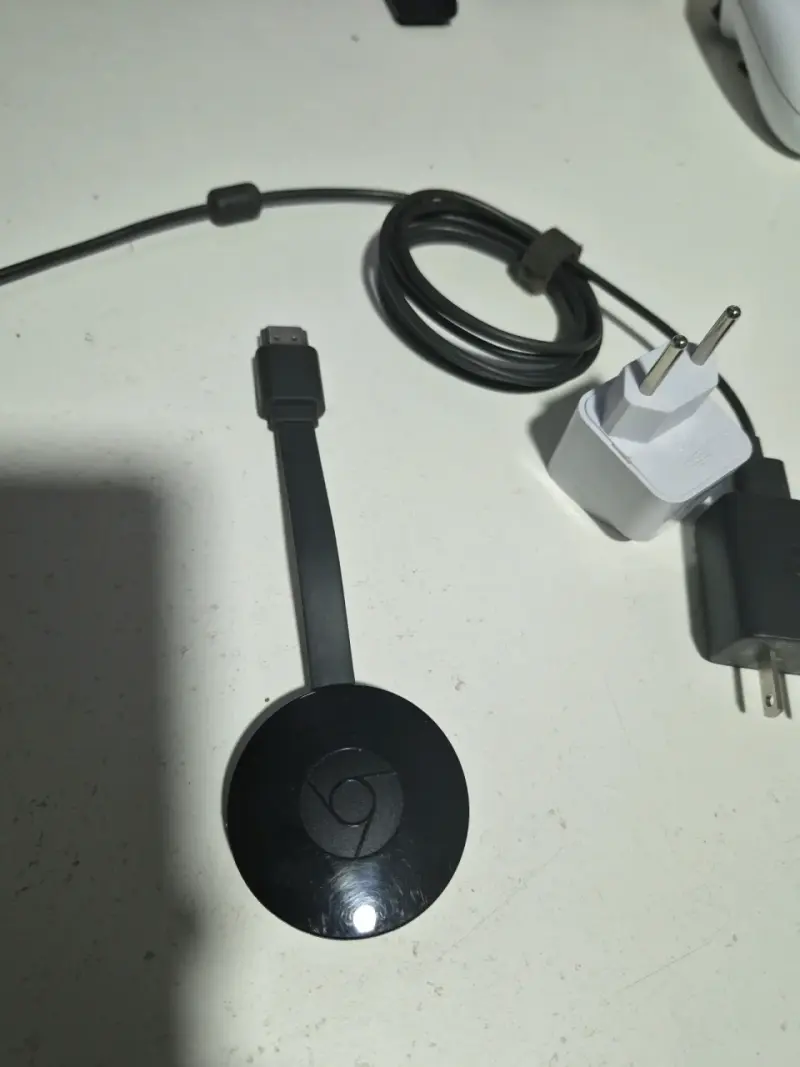 Chromecast de Google - 2