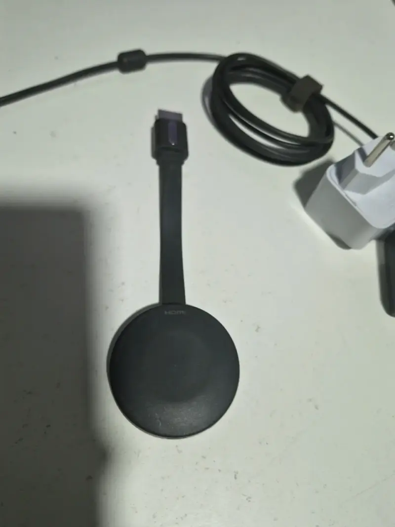 Chromecast de Google - 3