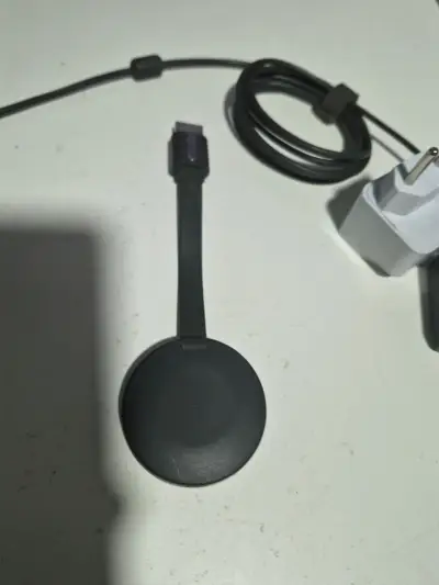 Chromecast de Google - miniatura 3