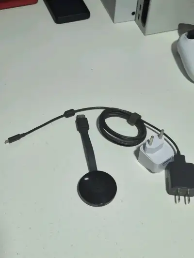 Chromecast de Google - miniatura 4