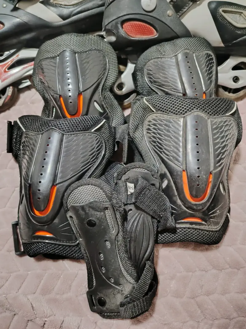 Patines Chicago Skates Power Glide Inline Skates – - 2
