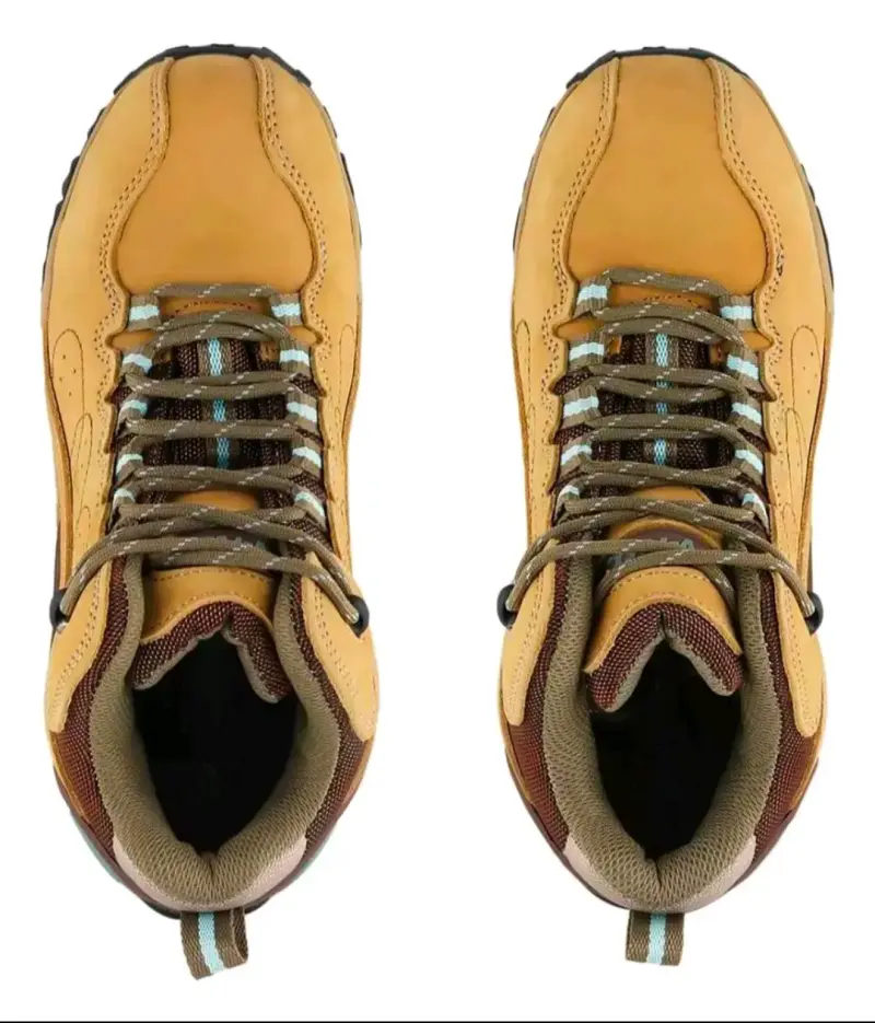Zapato de seguridad V-Flex para mujer - 1