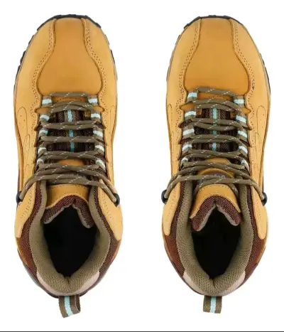 Zapato de seguridad V-Flex para mujer - miniatura 1