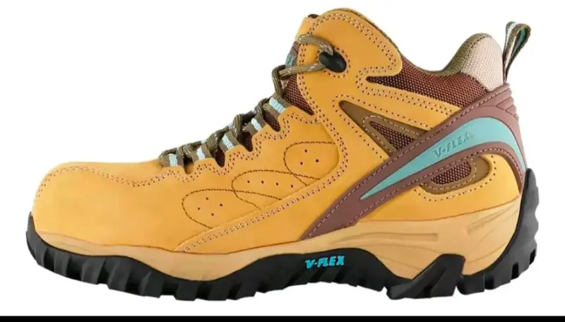 Zapato de seguridad V-Flex para mujer - 2