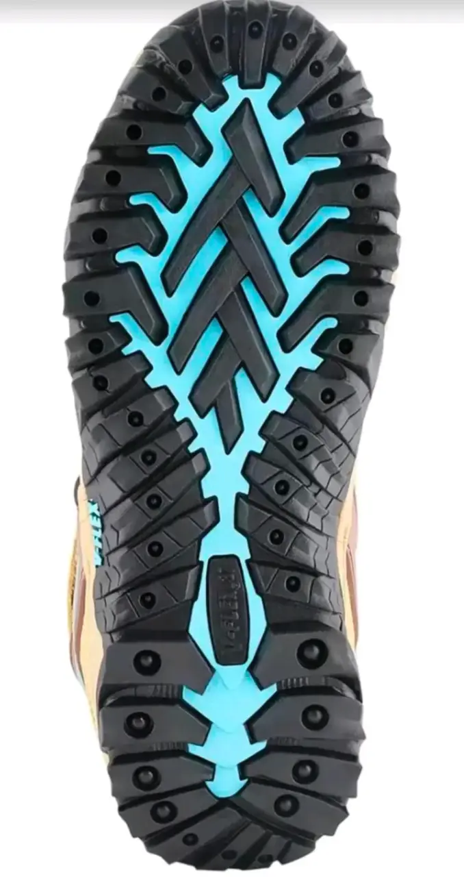 Zapato de seguridad V-Flex para mujer - 6
