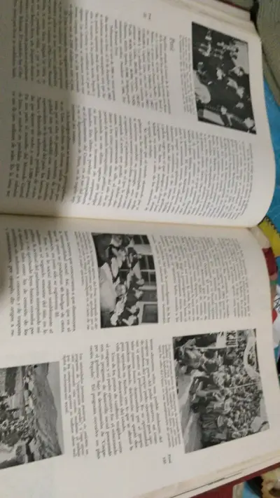 Colección de Libros del Año Barsa 1963-1965 - miniatura 5