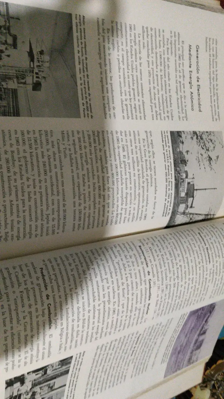 Colección de Libros del Año Barsa 1963-1965 - 6