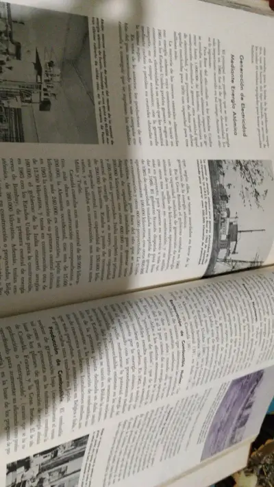 Colección de Libros del Año Barsa 1963-1965 - miniatura 6