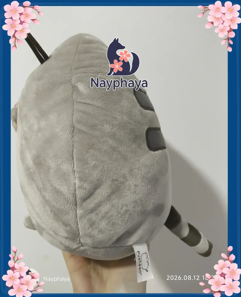 Pusheen Dona 🥯 - 2
