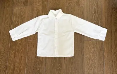 Traje de huaso chileno para niño con sombrero - miniatura 4