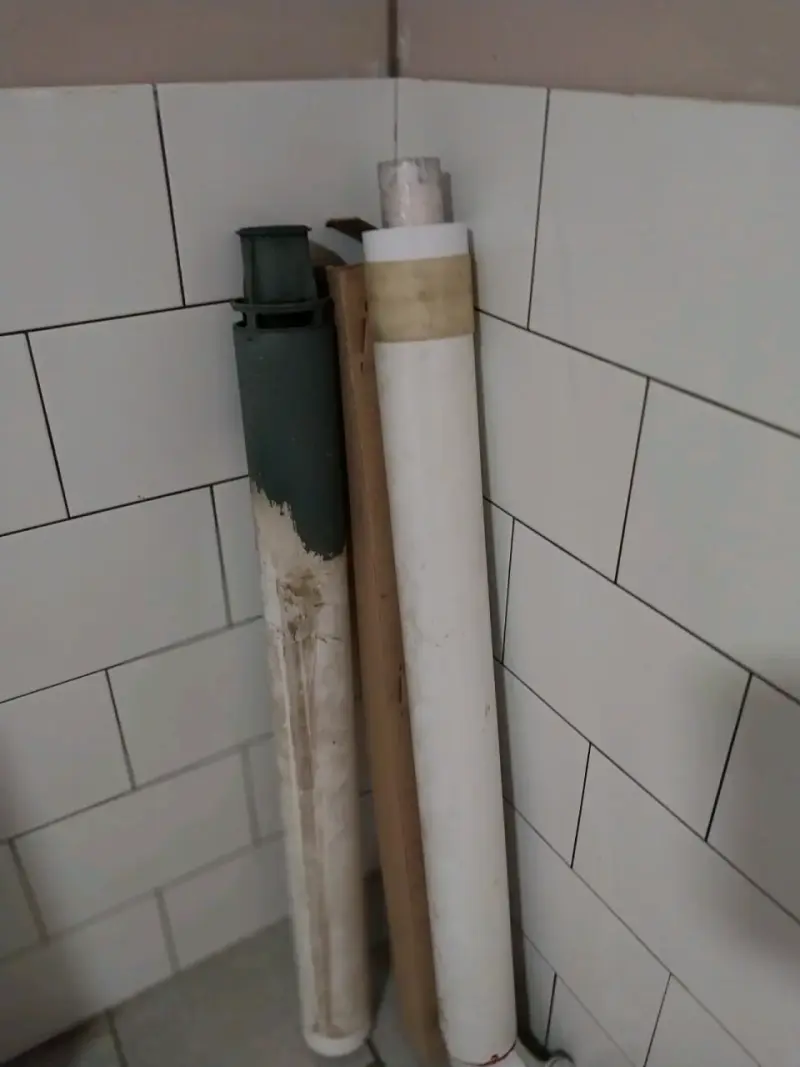Caldera mural Baxi Anwo Main 241-24 Fi - 9