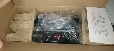 Raclette Grill Holstein de 4 Puestos - miniatura 3