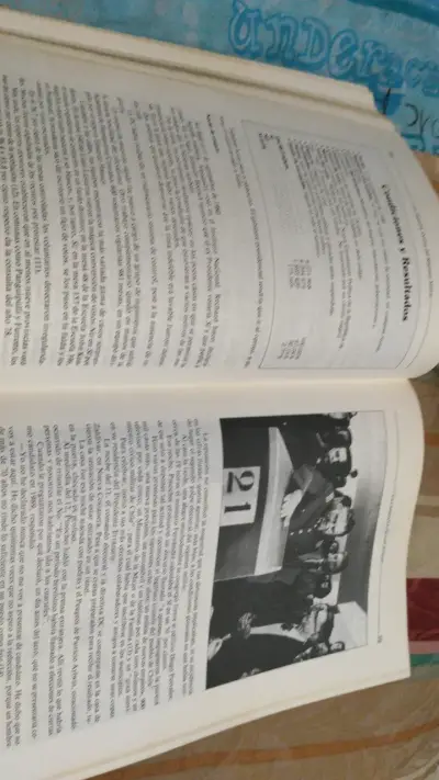Libro La Historia Oculta del Régimen Militar Chile 1973-1988 - miniatura 4