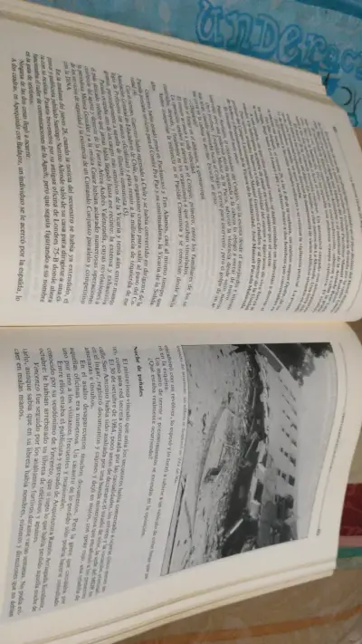 Libro La Historia Oculta del Régimen Militar Chile 1973-1988 - miniatura 5