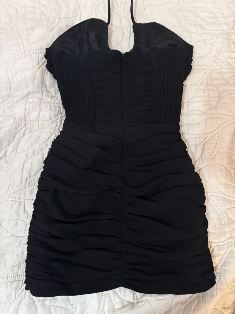 Vestido Zara talla XS - 2