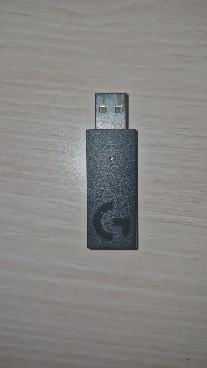 Audífonos Logitech G733(Semi nuevos) - 3