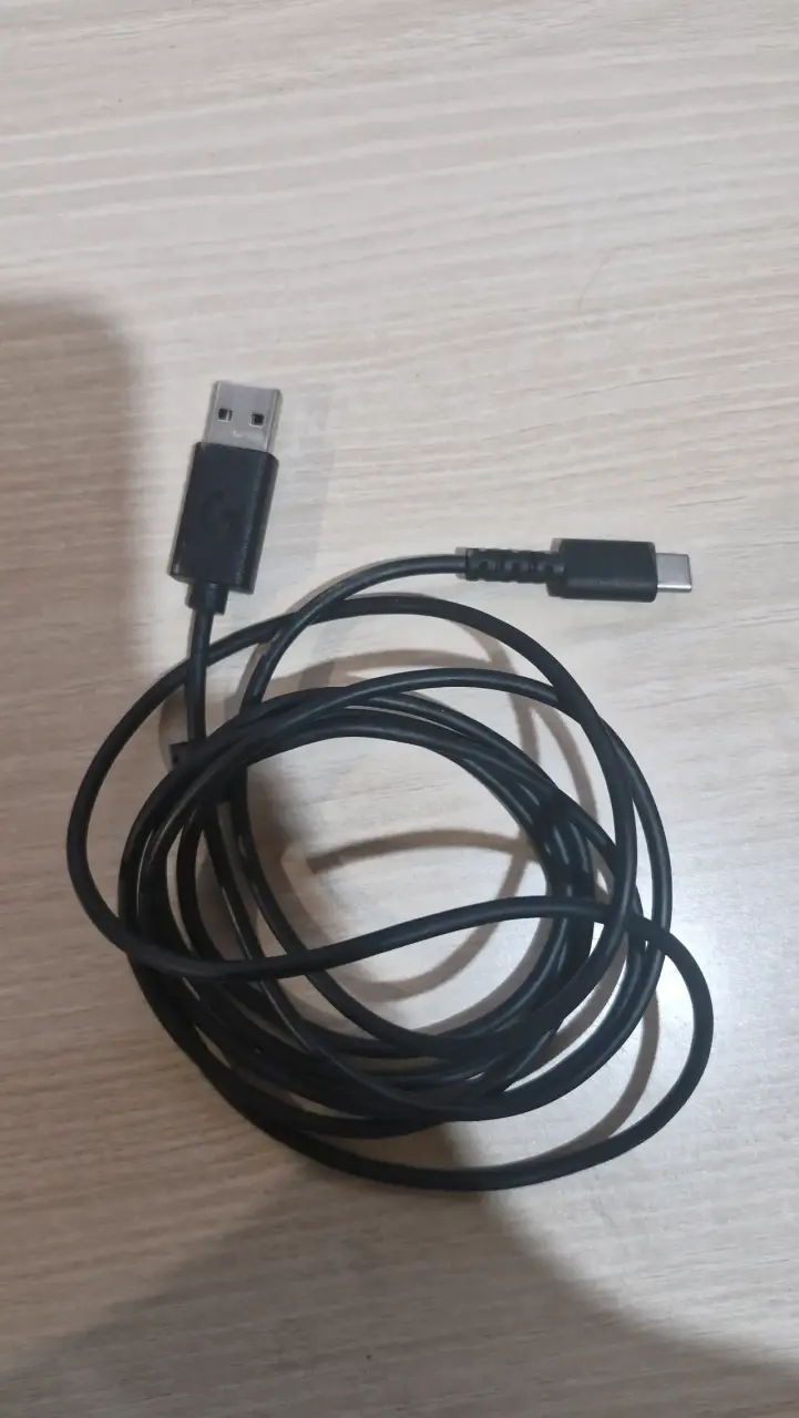 Audífonos Logitech G733(Semi nuevos) - 6