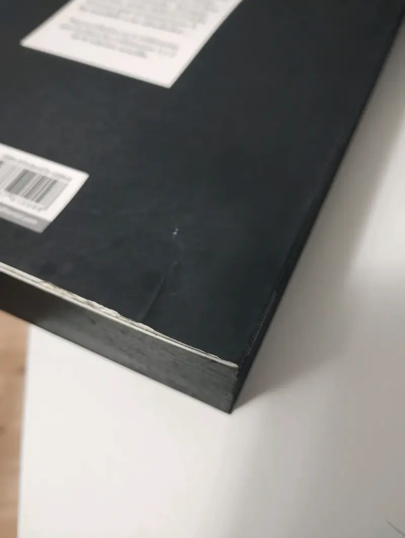 Colección Manga Death Note Black Edition - 4