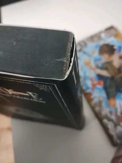 Colección Manga Death Note Black Edition - miniatura 6