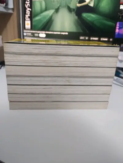 Colección mangas Assassination Classroom - miniatura 4