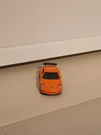 Hot Wheels Porsche 911 GT3 RS - miniatura 3