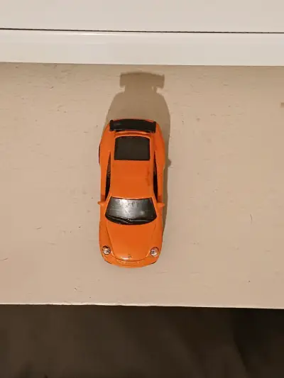 Hot Wheels Porsche 911 GT3 RS - miniatura 4