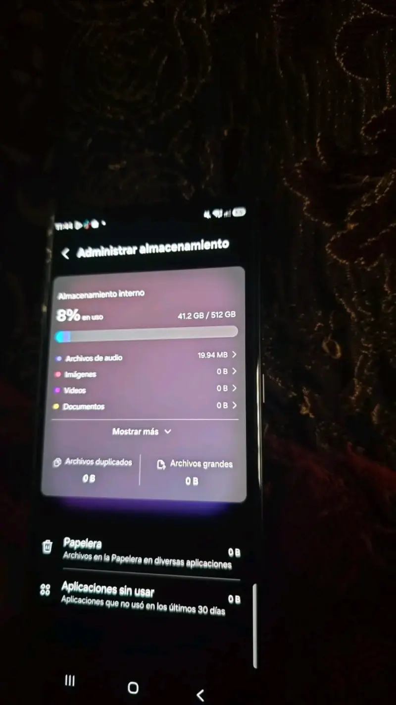 Smartphone Samsung Galaxy S23 Ultra 512GB - 3