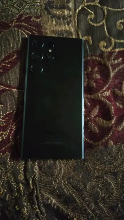 Smartphone Samsung Galaxy S23 Ultra 512GB - miniatura 4