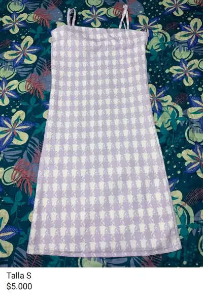 Vestidos talla S - miniatura 3