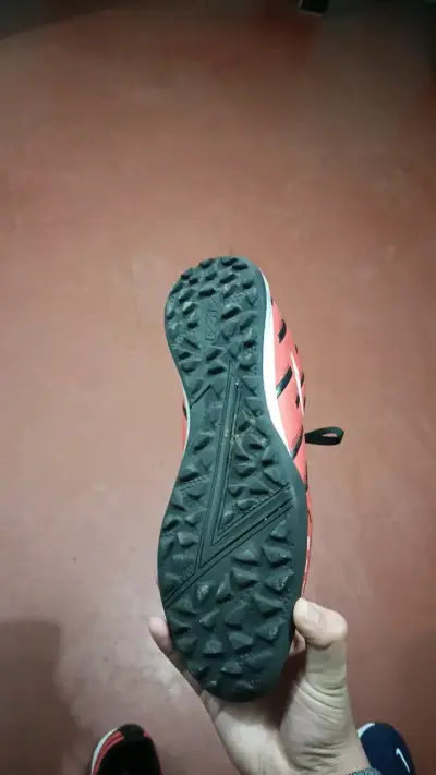 Zapatillas deportivas rojas Avia para hombre - miniatura 3