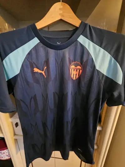 Poleras de fútbol - miniatura 4