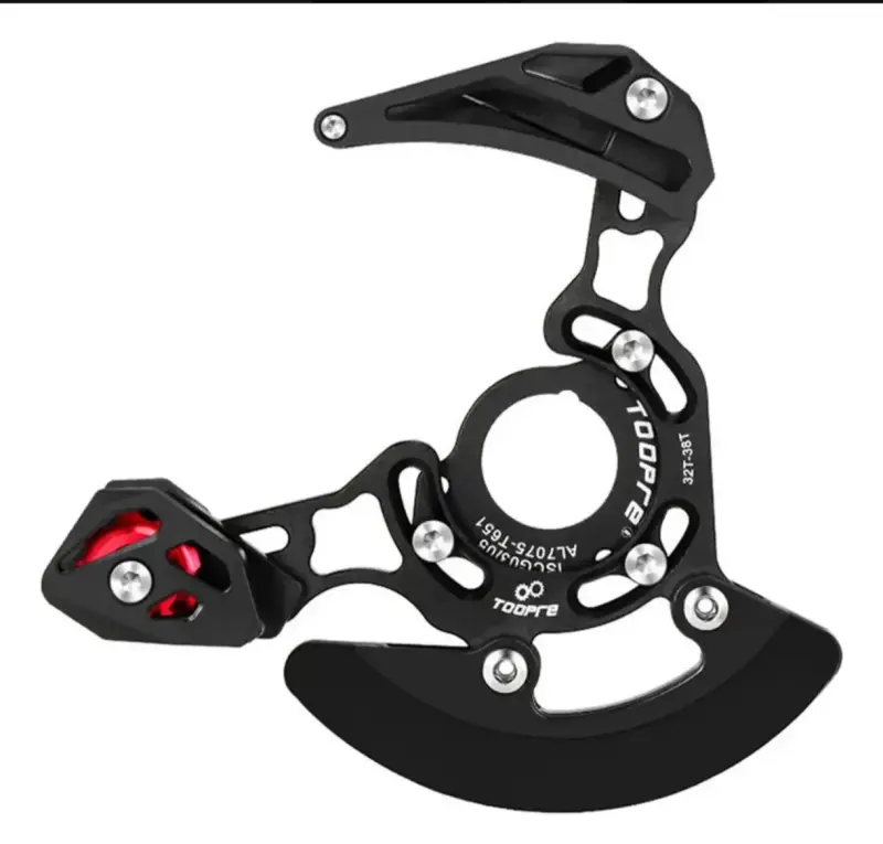 Guía de Cadena para Bicicleta Toopre MTB - 1
