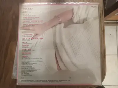 3 Vinilos O.  N. -John Great Hits - miniatura 6