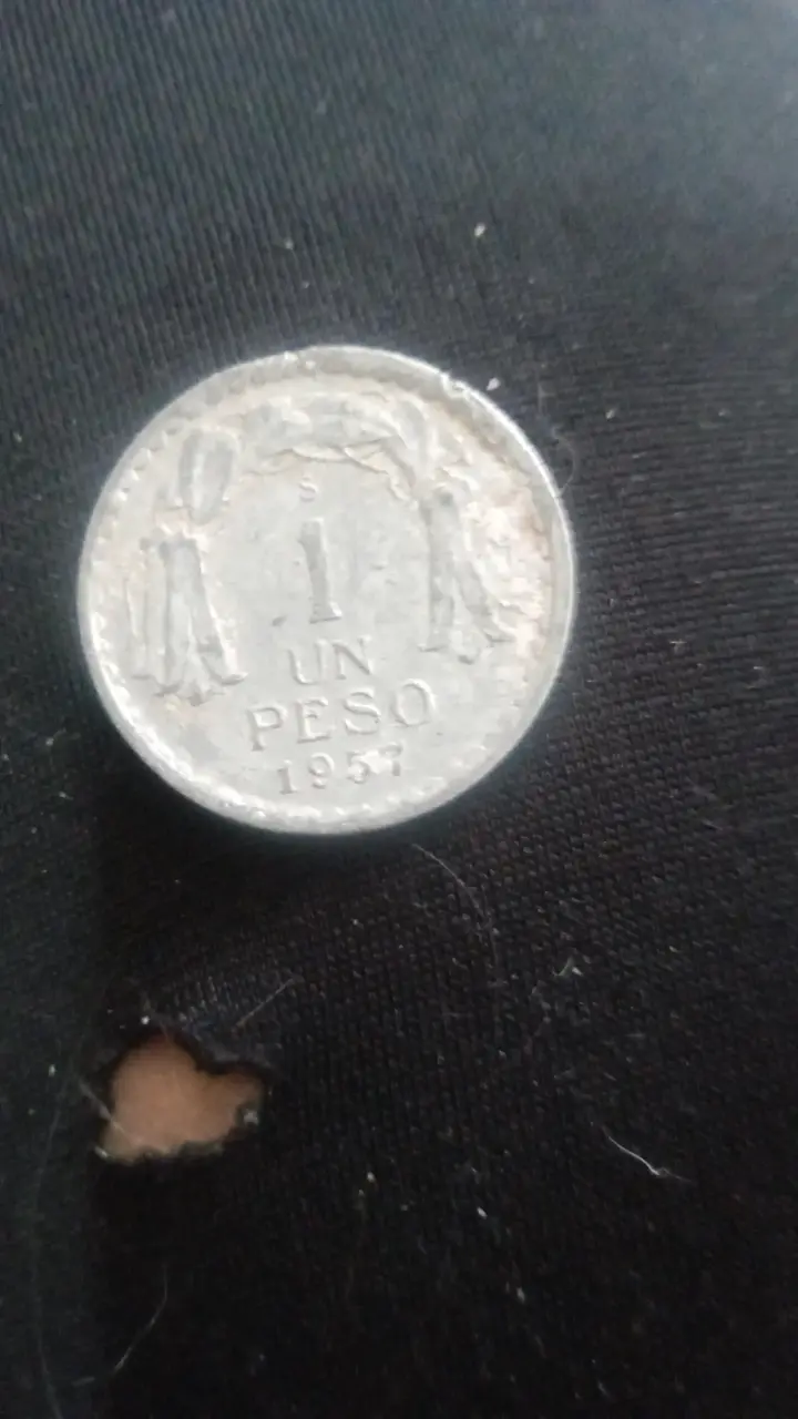 Colección de monedas antiguas variadas - 3