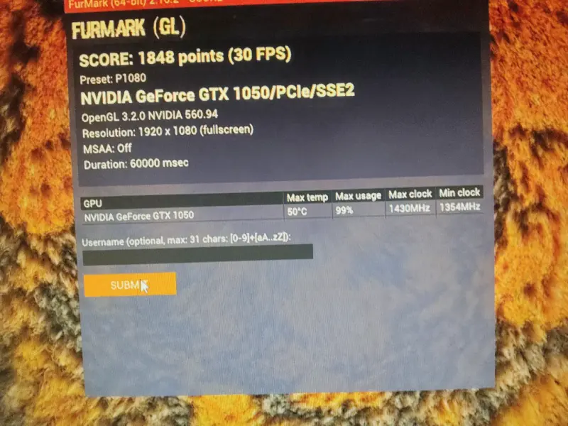 Tarjeta Gráfica Zotac NVIDIA GeForce GTX 1050 - 6