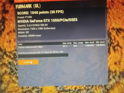Tarjeta Gráfica Zotac NVIDIA GeForce GTX 1050 - miniatura 6