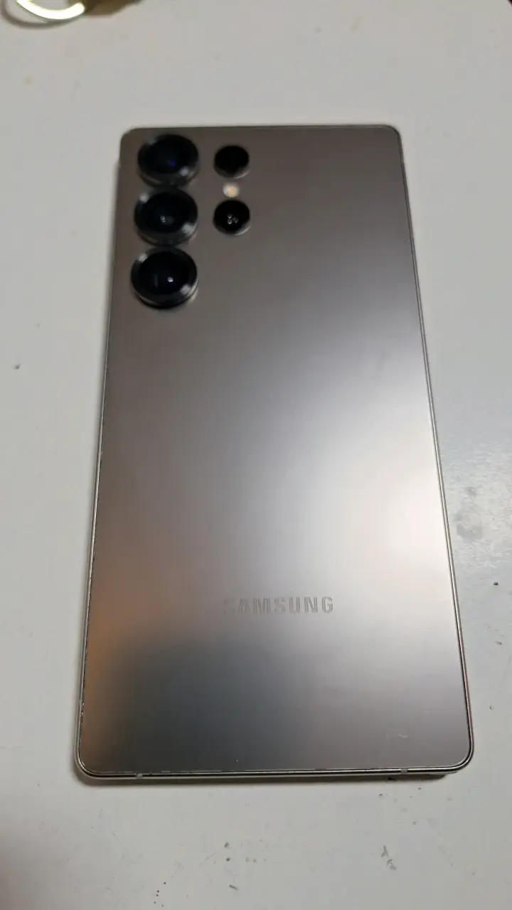 Smartphone Samsung Galaxy S23 Ultra 256GB - 2