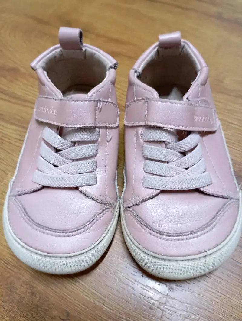 Zapatillas ergonómicas Umababy - 2