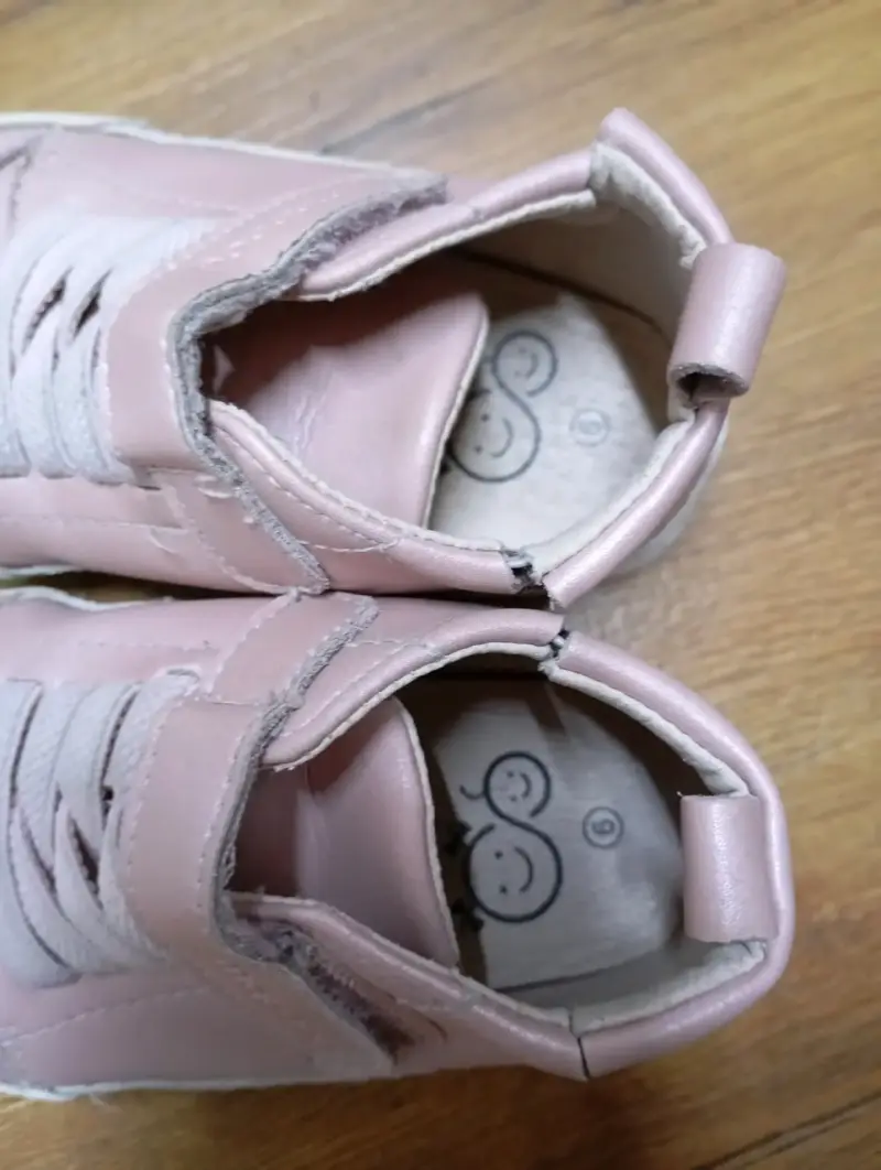 Zapatillas ergonómicas Umababy - 3