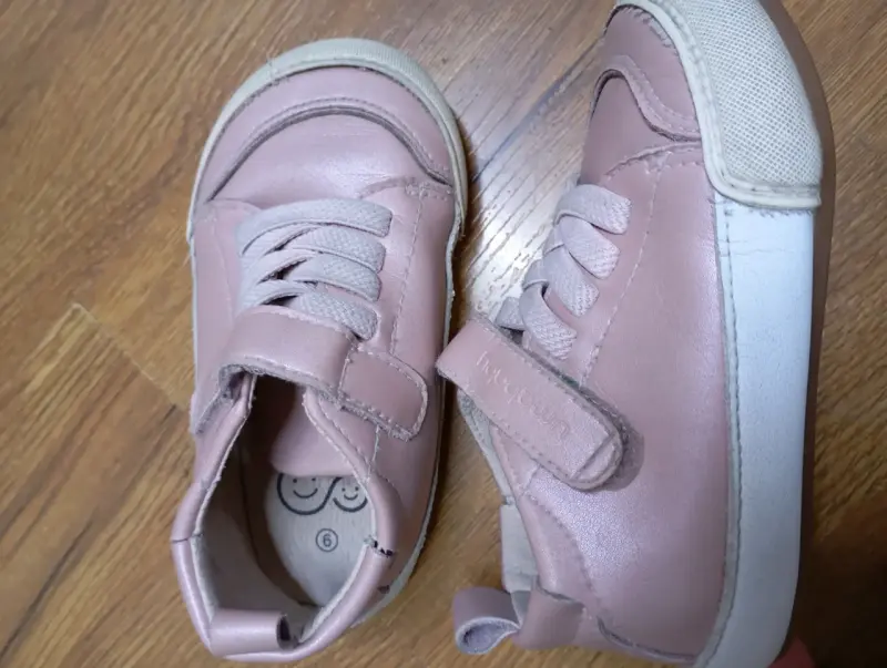 Zapatillas ergonómicas Umababy - 4