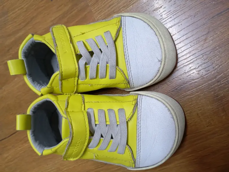 Zapatillas ergonómicas Umababy - 5